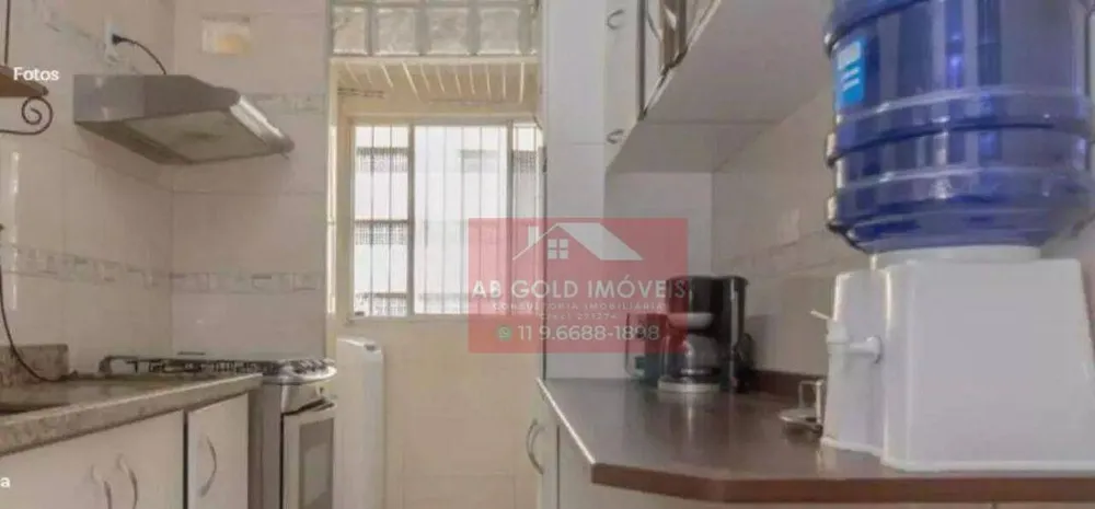 Apartamento, 2 quartos, 55 m² - Foto 10