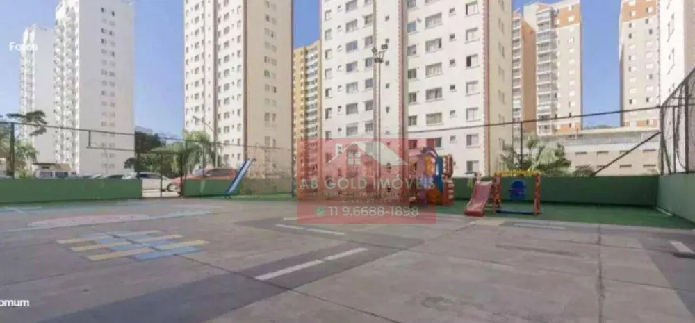 Apartamento, 2 quartos, 55 m² - Foto 5