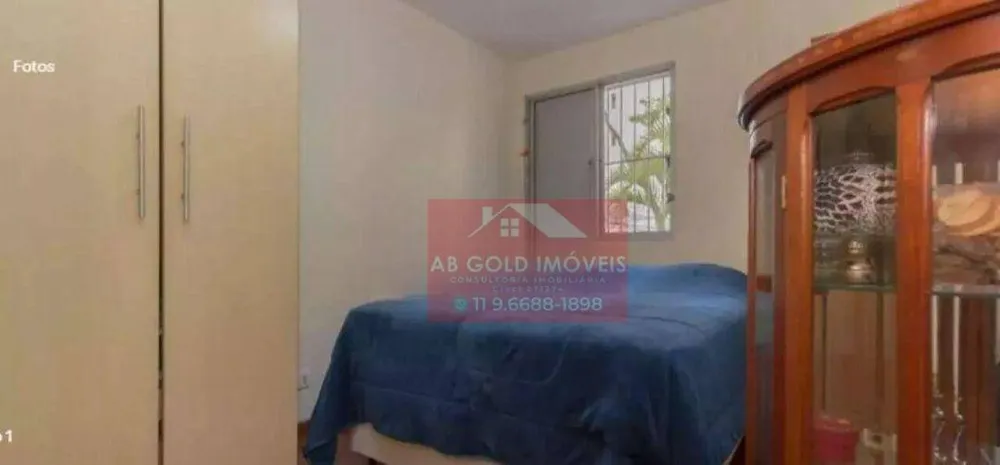 Apartamento, 2 quartos, 55 m² - Foto 5