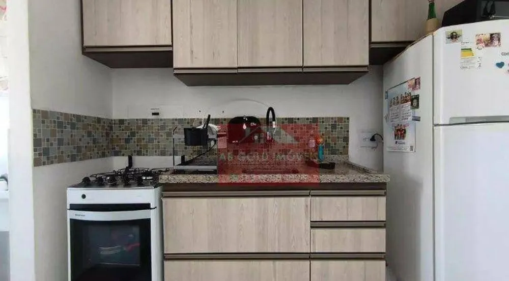 Apartamento, 2 quartos, 38 m² - Foto 4