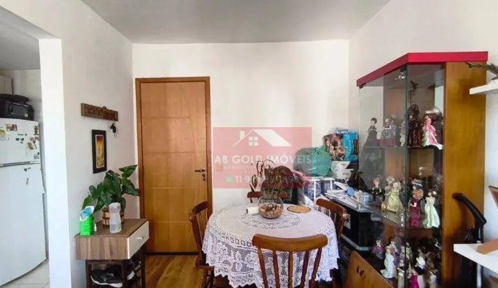 Apartamento, 2 quartos, 38 m² - Foto 2