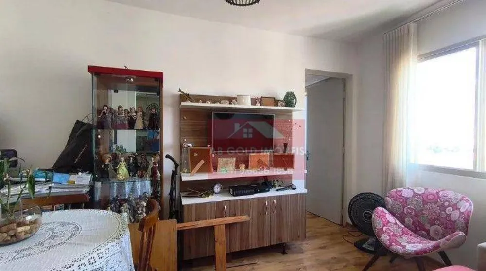 Apartamento, 2 quartos, 38 m² - Foto 2