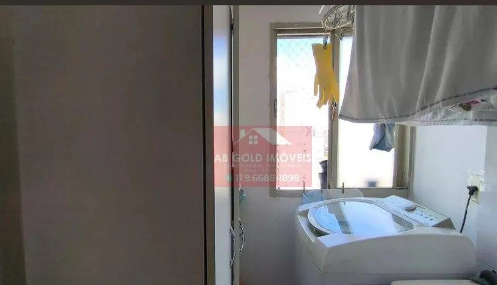 Apartamento, 2 quartos, 38 m² - Foto 3