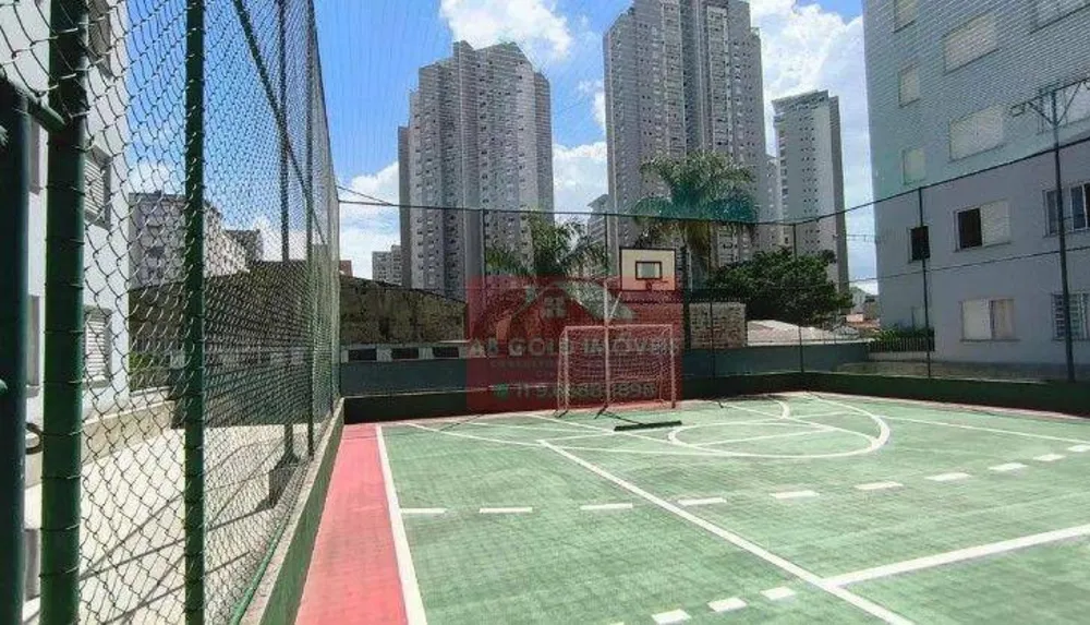 Apartamento, 2 quartos, 38 m² - Foto 9