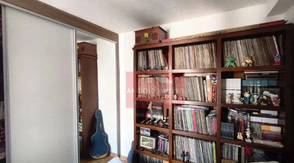 Apartamento, 2 quartos, 38 m² - Foto 6