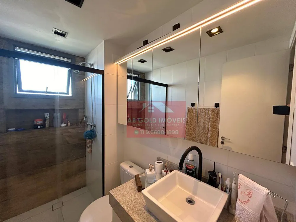 Apartamento, 2 quartos, 78 m² - Foto 10