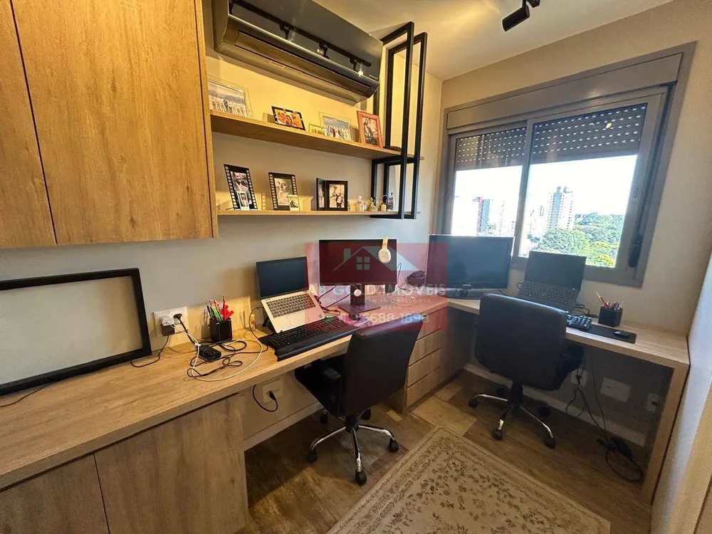 Apartamento, 2 quartos, 78 m² - Foto 2