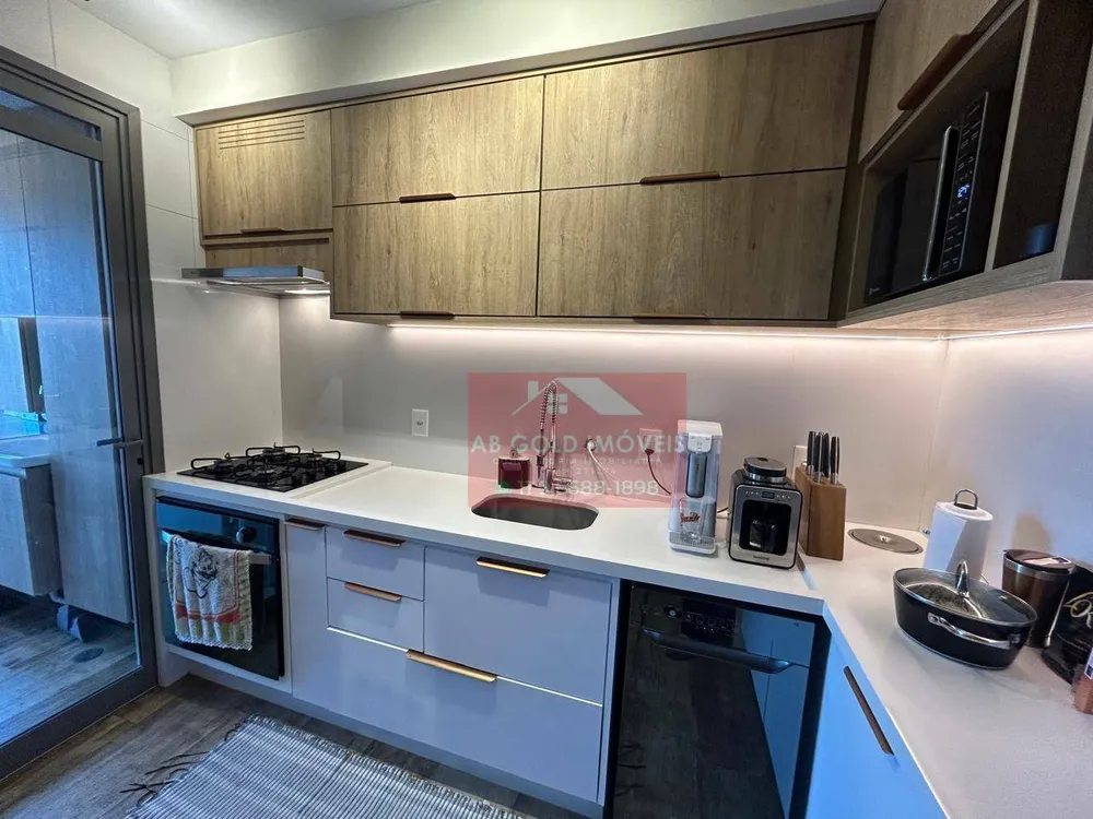 Apartamento, 2 quartos, 78 m² - Foto 7