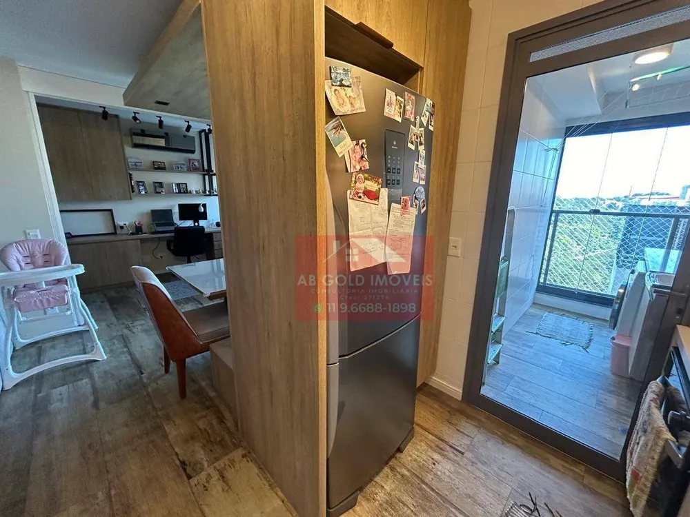 Apartamento, 2 quartos, 78 m² - Foto 9