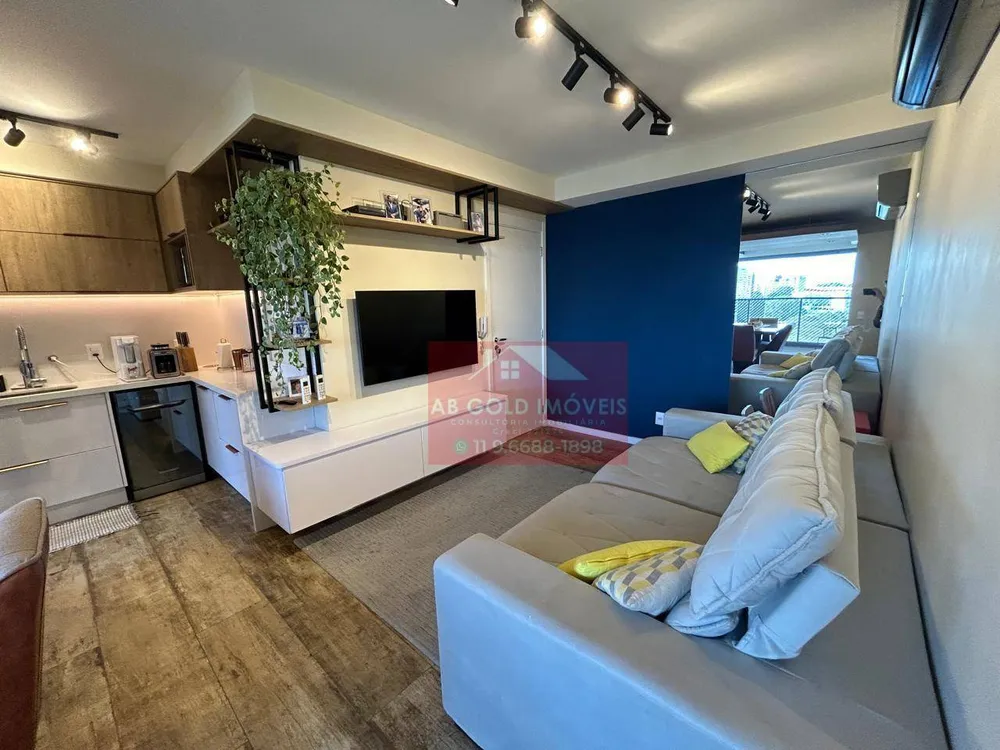 Apartamento, 2 quartos, 78 m² - Foto 15