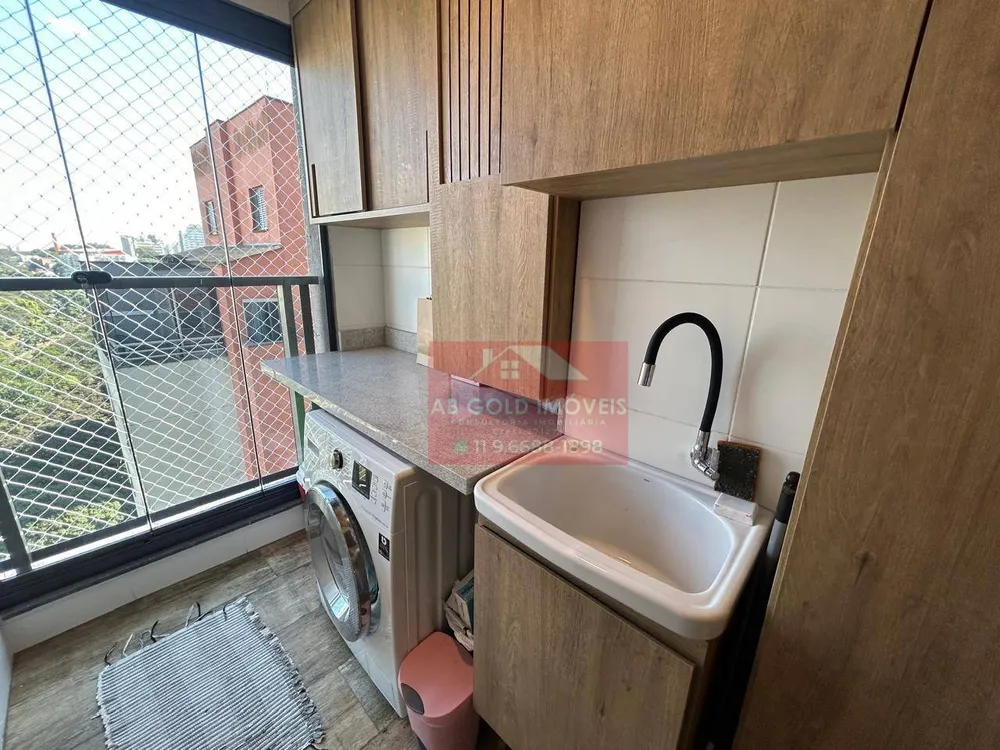 Apartamento, 2 quartos, 78 m² - Foto 16