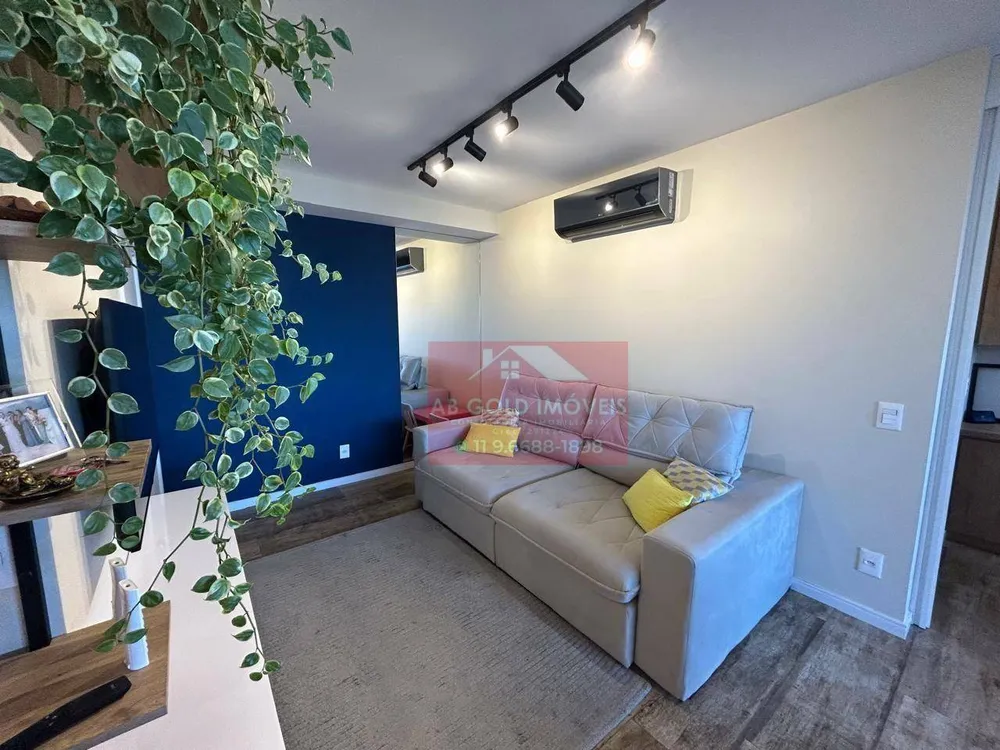 Apartamento, 2 quartos, 78 m² - Foto 6