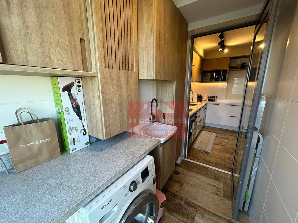 Apartamento, 2 quartos, 78 m² - Foto 14
