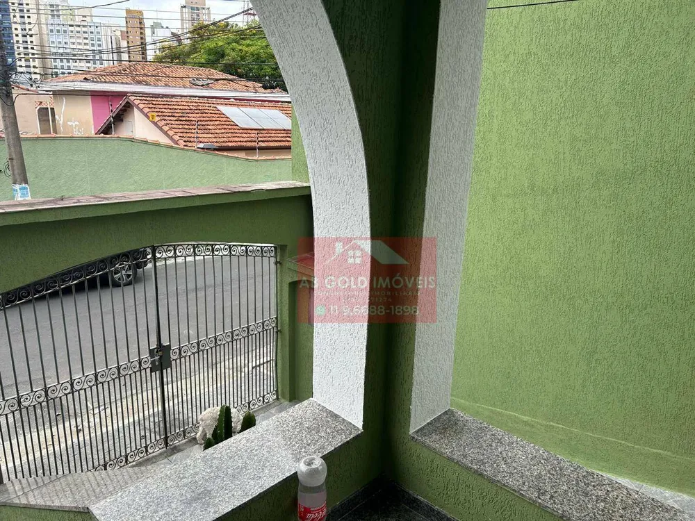 Sobrado, 5 quartos, 280 m² - Foto 1