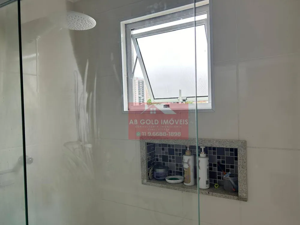 Sobrado, 5 quartos, 280 m² - Foto 9