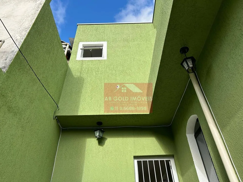 Sobrado, 5 quartos, 280 m² - Foto 4