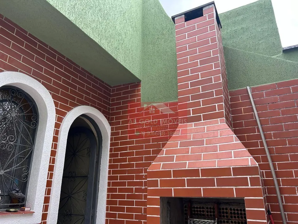 Sobrado, 5 quartos, 280 m² - Foto 5