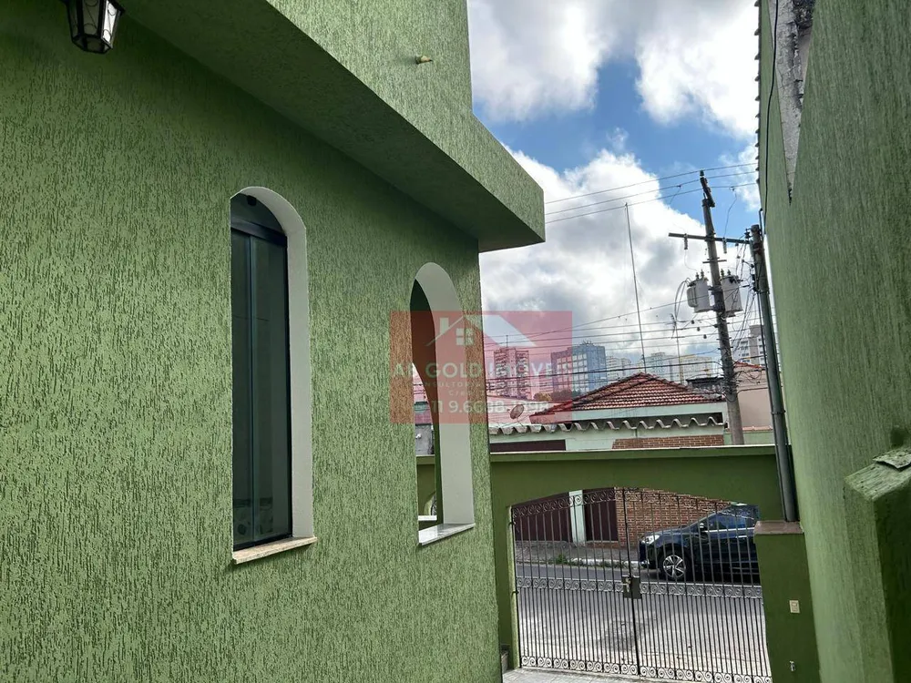 Sobrado, 5 quartos, 280 m² - Foto 2