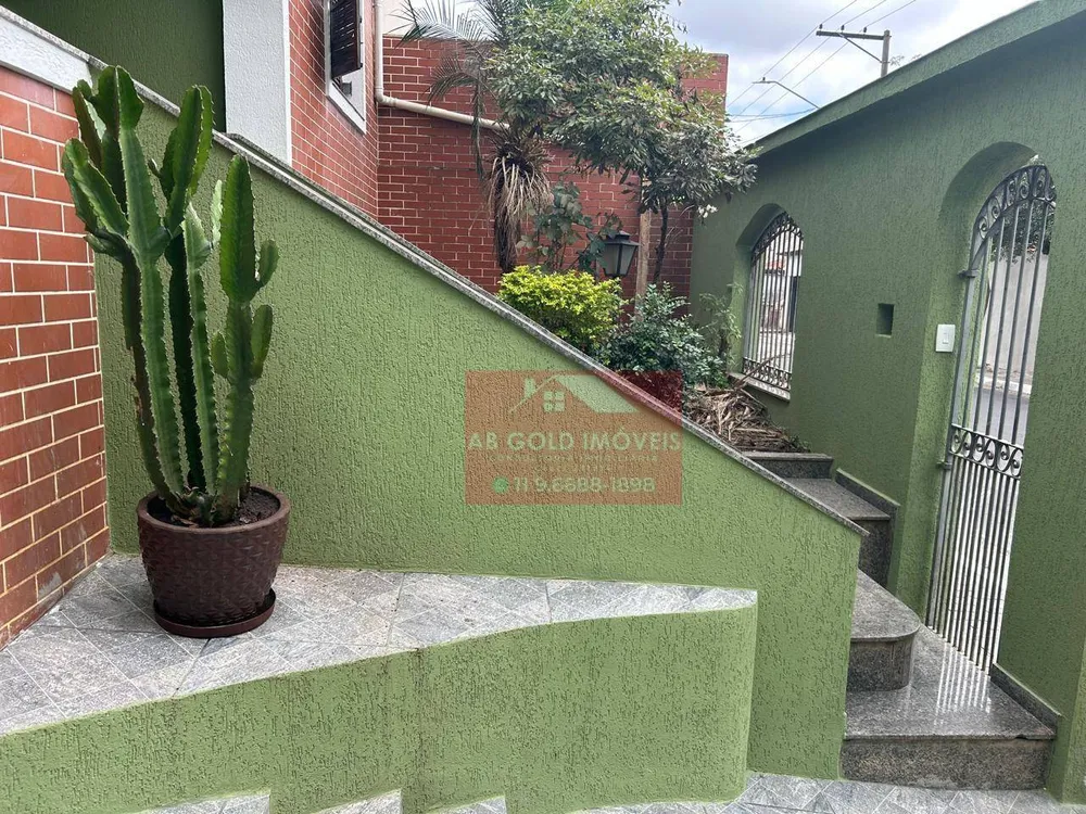 Sobrado, 5 quartos, 280 m² - Foto 6