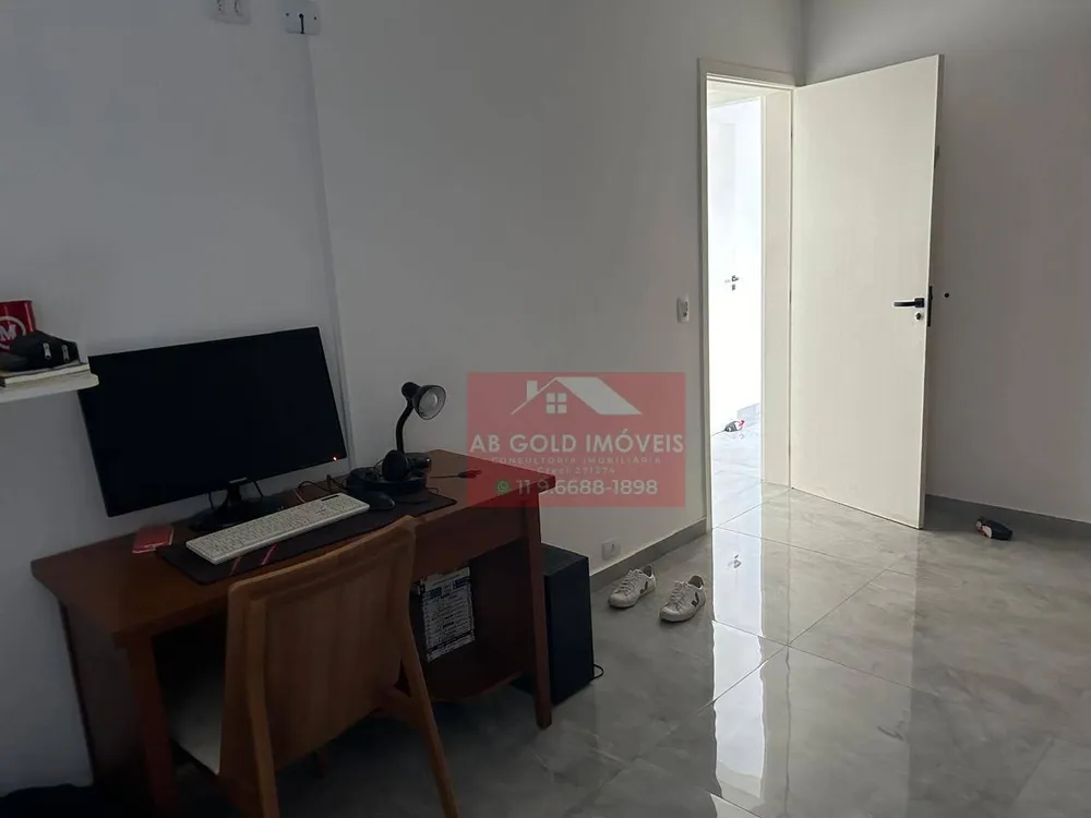 Sobrado, 5 quartos, 280 m² - Foto 11