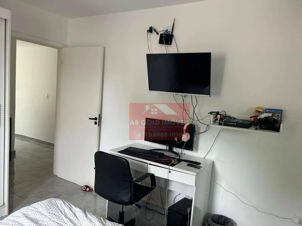 Sobrado, 5 quartos, 280 m² - Foto 3