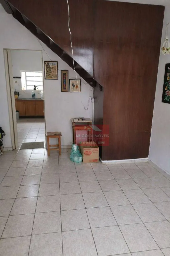 Sobrado, 2 quartos, 80 m² - Foto 8