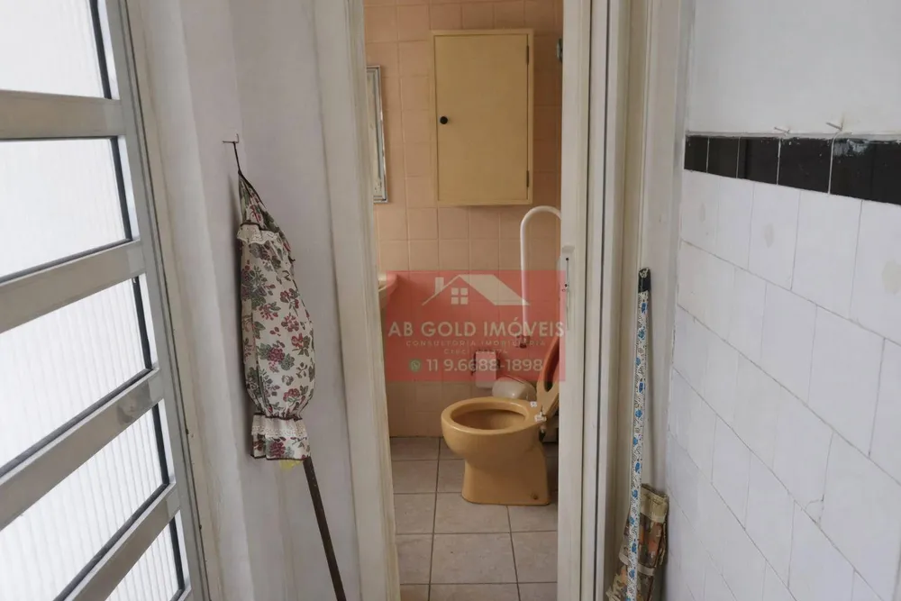 Sobrado, 2 quartos, 80 m² - Foto 7