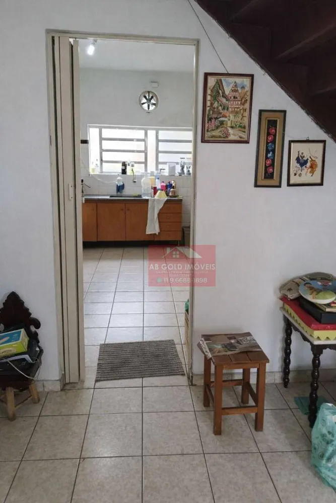 Sobrado, 2 quartos, 80 m² - Foto 5