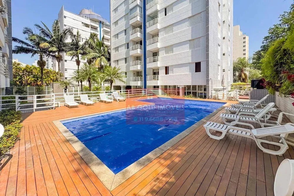 Apartamento, 3 quartos, 77 m² - Foto 12