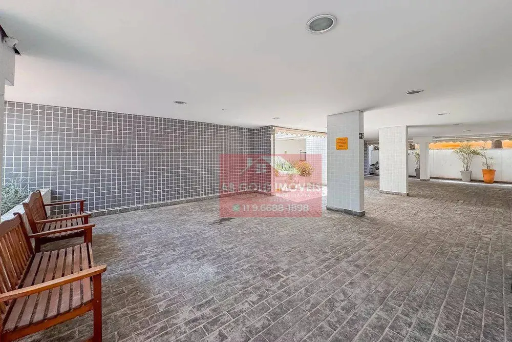 Apartamento, 3 quartos, 77 m² - Foto 5