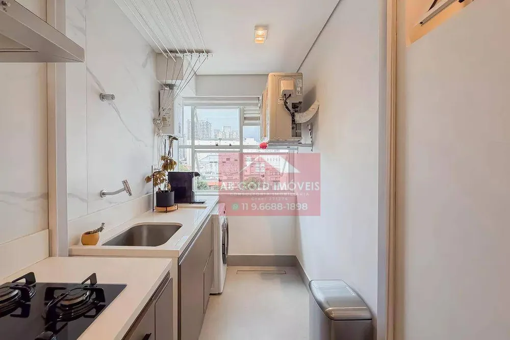 Apartamento, 3 quartos, 77 m² - Foto 6