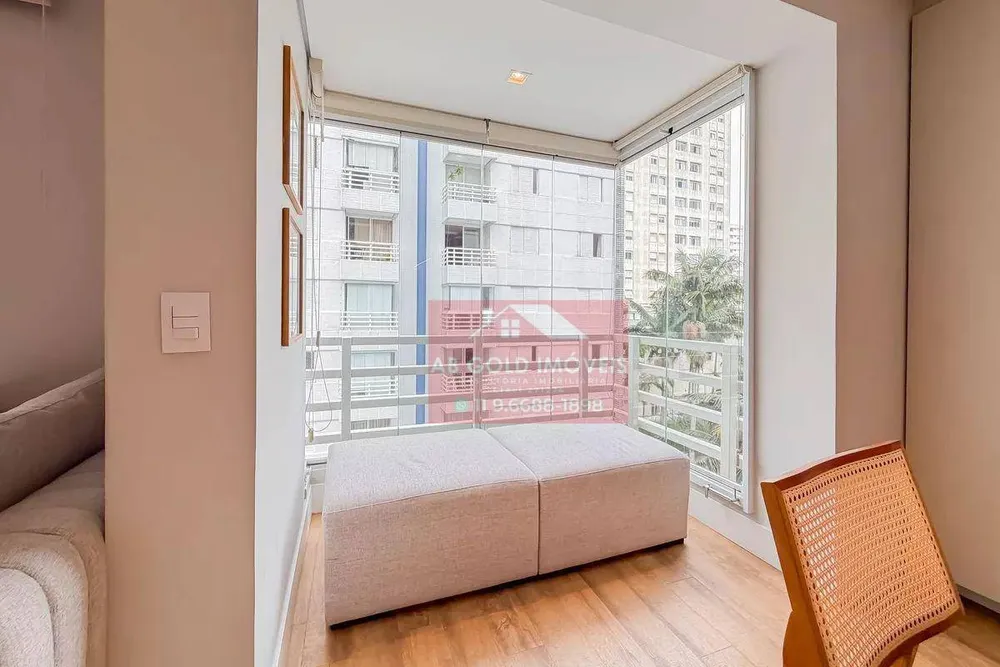 Apartamento, 3 quartos, 77 m² - Foto 16