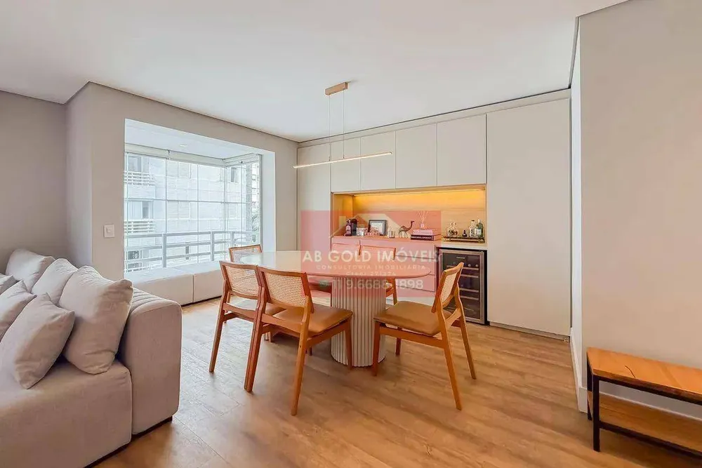 Apartamento, 3 quartos, 77 m² - Foto 14