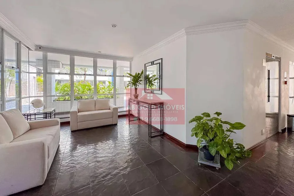 Apartamento, 3 quartos, 77 m² - Foto 9