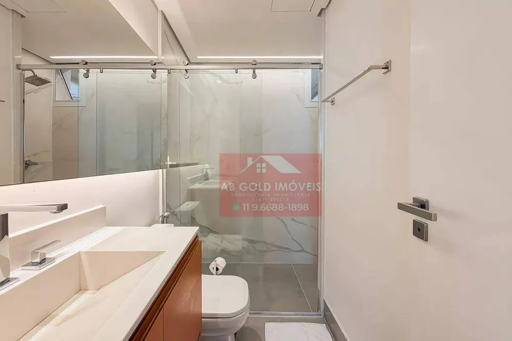 Apartamento, 3 quartos, 77 m² - Foto 3
