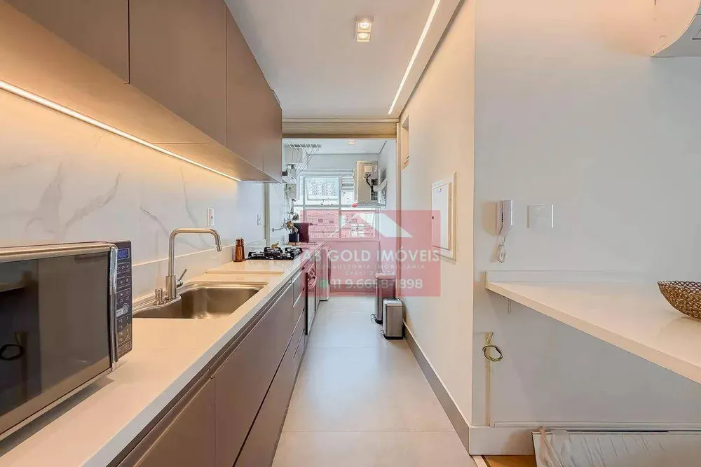 Apartamento, 3 quartos, 77 m² - Foto 7