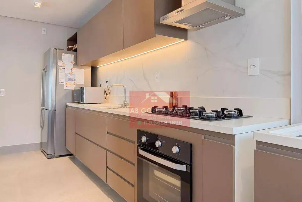 Apartamento, 3 quartos, 77 m² - Foto 6