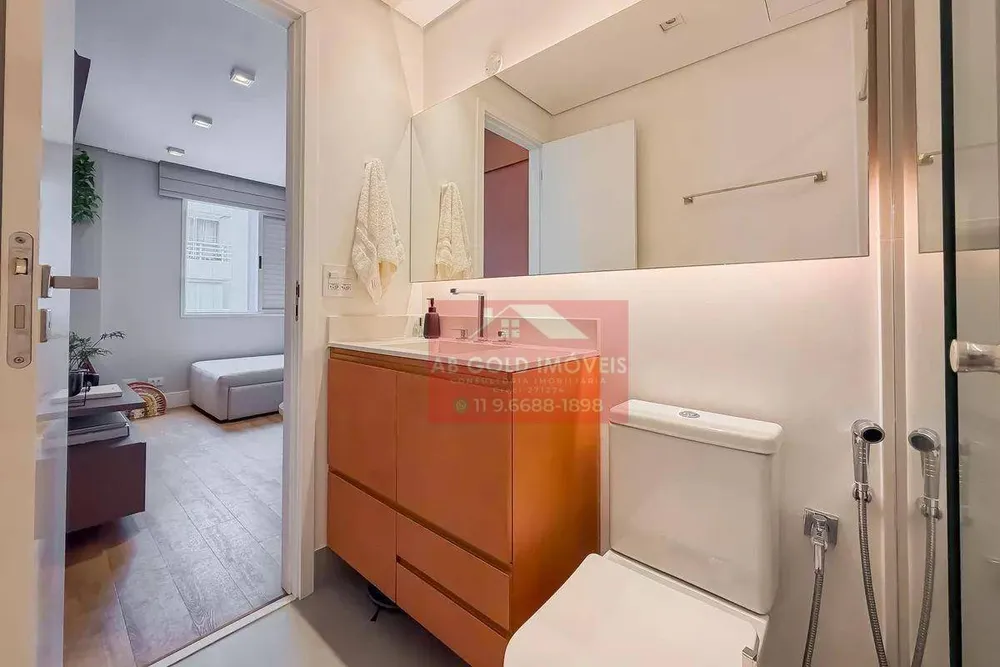 Apartamento, 3 quartos, 77 m² - Foto 4