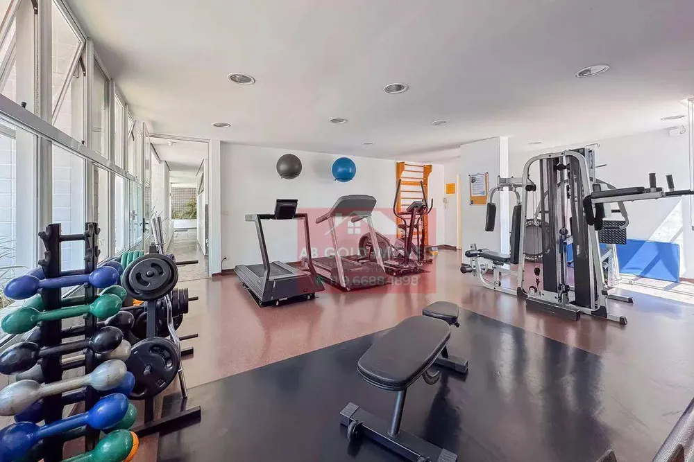 Apartamento, 3 quartos, 77 m² - Foto 2
