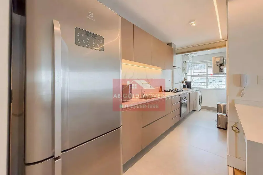Apartamento, 3 quartos, 77 m² - Foto 8