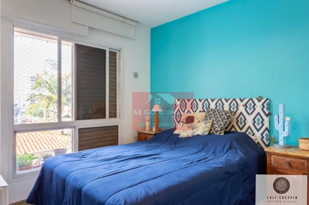Apartamento, 3 quartos, 102 m² - Foto 8