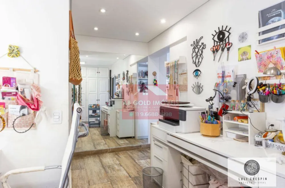 Apartamento, 3 quartos, 102 m² - Foto 1