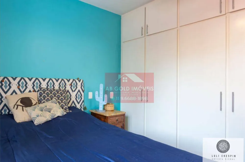 Apartamento, 3 quartos, 102 m² - Foto 4