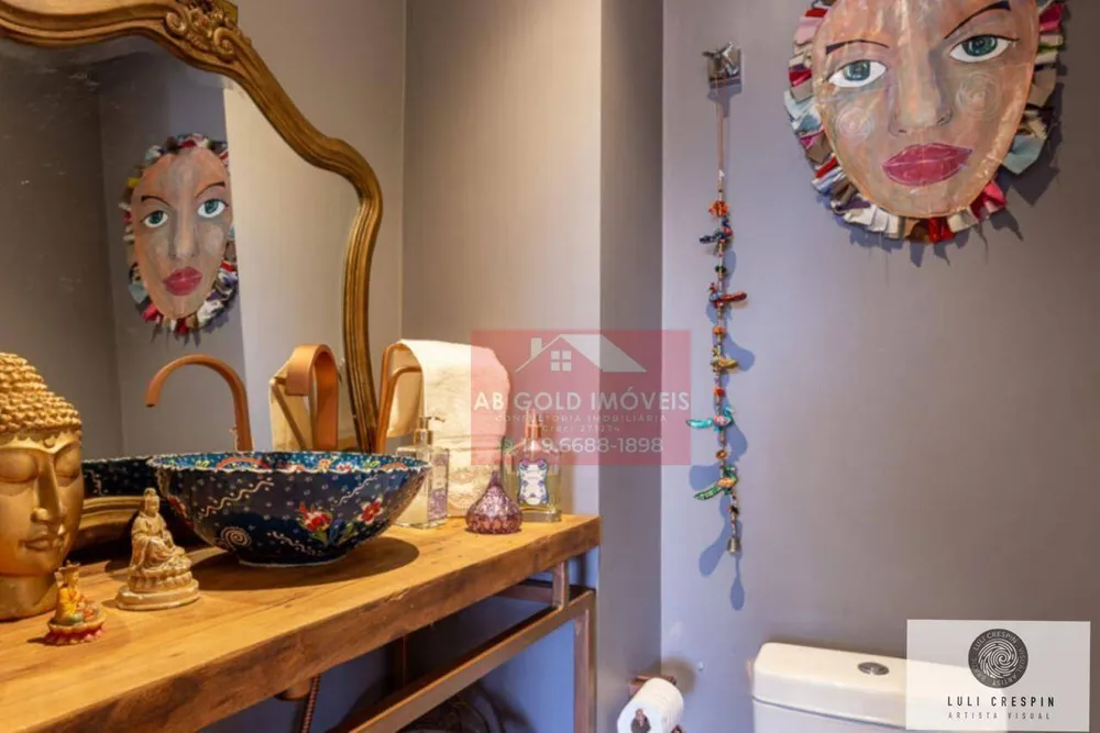 Apartamento, 3 quartos, 102 m² - Foto 12