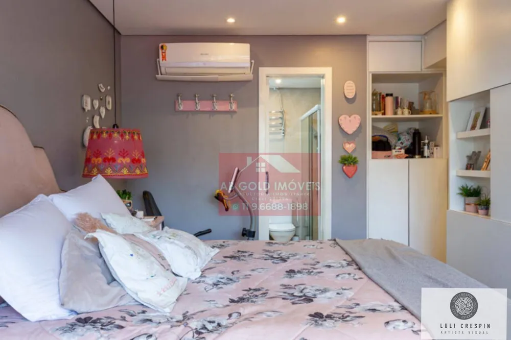 Apartamento, 3 quartos, 102 m² - Foto 10