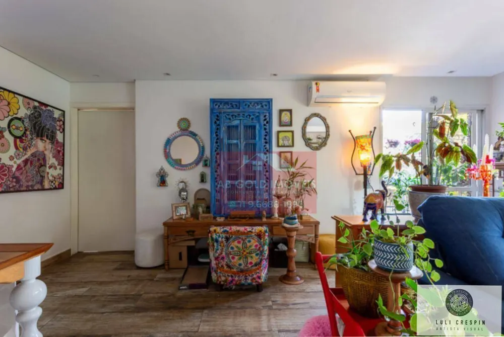 Apartamento, 3 quartos, 102 m² - Foto 5