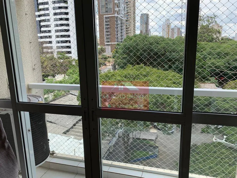 Apartamento, 2 quartos, 54 m² - Foto 2