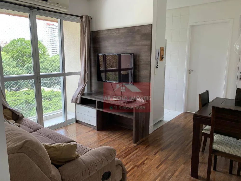 Apartamento, 2 quartos, 54 m² - Foto 7