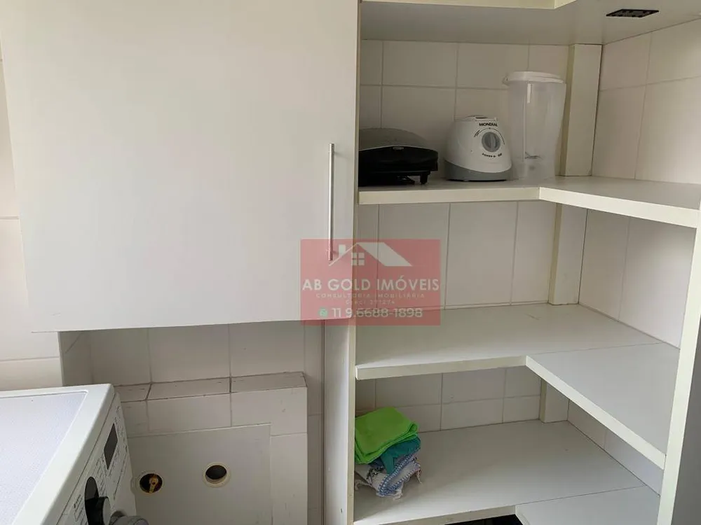 Apartamento, 2 quartos, 54 m² - Foto 6