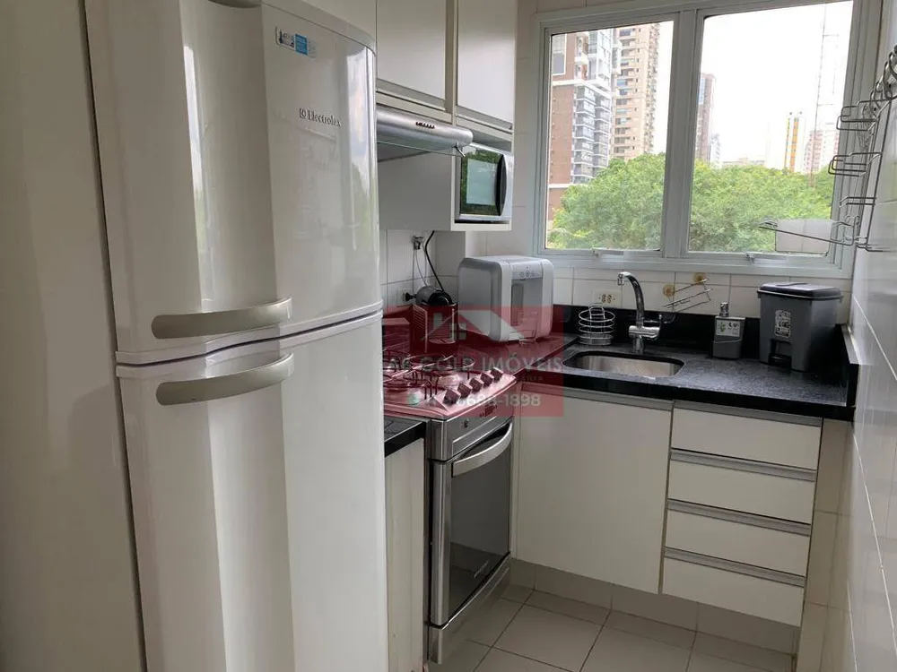 Apartamento, 2 quartos, 54 m² - Foto 4